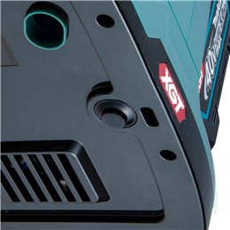 Hervidor XGT® Makita KT001GZ