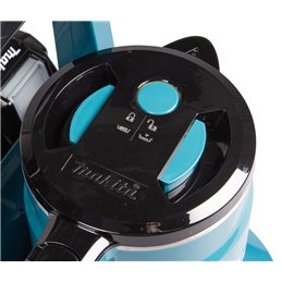 Hervidor XGT® Makita KT001GZ