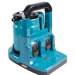 Hervidor XGT® Makita KT001GZ