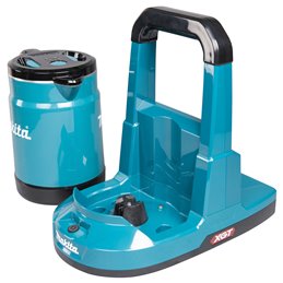 Hervidor XGT® Makita KT001GZ