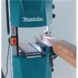 Sierra de cinta Makita LB1200F