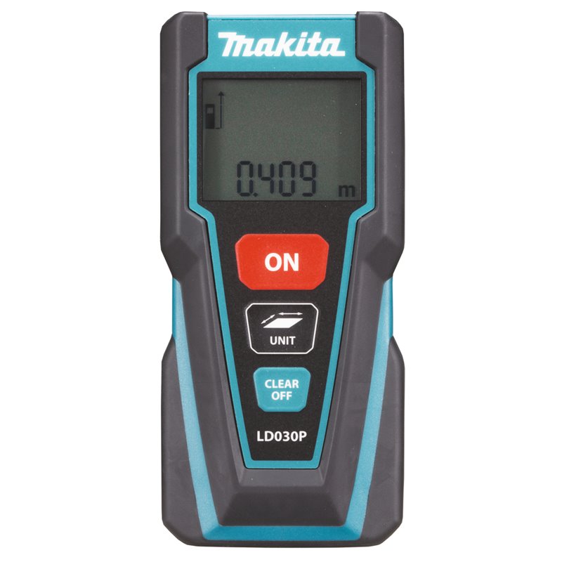 Medidor láser Makita LD030P