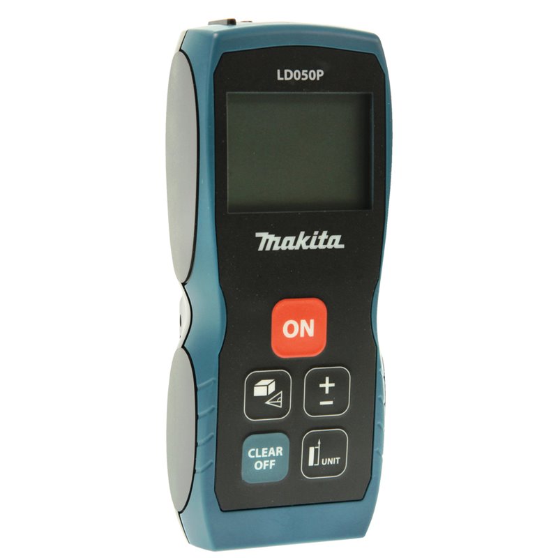 Medidor láser Makita LD050P