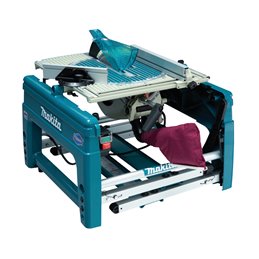 Sierra reversible Makita LF1000