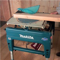 Sierra reversible Makita LF1000