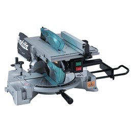 Ingletadora con mesa Makita LH1040F