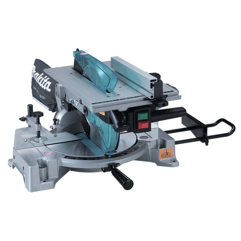 Ingletadora con mesa Makita LH1040F