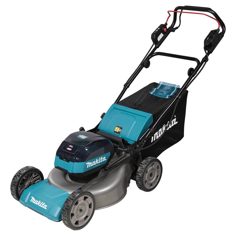 Cortacésped XGT® Makita LM001GZ