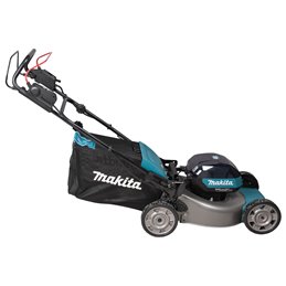 Cortacésped XGT® Makita LM001GZ