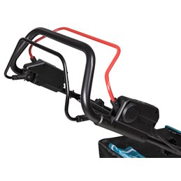 Cortacésped XGT® Makita LM001GZ