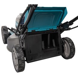 Cortacésped XGT® Makita LM001GZ