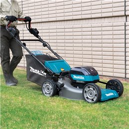 Cortacésped XGT® Makita LM001GZ