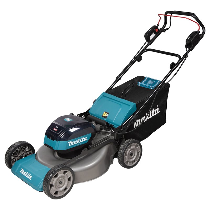 Cortacésped XGT® Makita LM002GT201