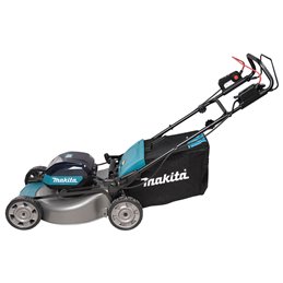 Cortacésped XGT® Makita LM002GT201