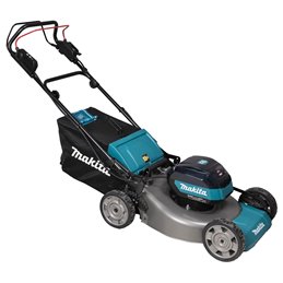 Cortacésped XGT® Makita LM002GT201