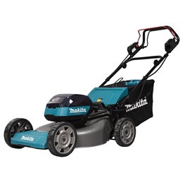 Cortacésped XGT® Makita LM002GT201