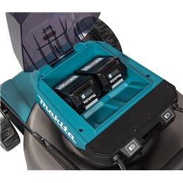 Cortacésped XGT® Makita LM002GT201