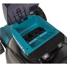 Cortacésped XGT® Makita LM002GT201