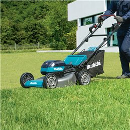 Cortacésped XGT® Makita LM002GT201