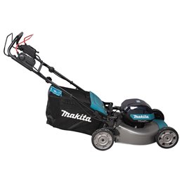 Cortacésped XGT® Makita LM002GZ