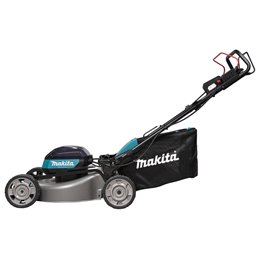 Cortacésped XGT® Makita LM002GZ