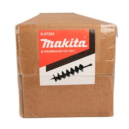 Cortacésped XGT® Makita LM003GM103