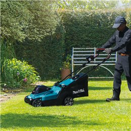 Cortacésped XGT® Makita LM003GM103