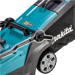 Cortacésped XGT® Makita LM004GM103