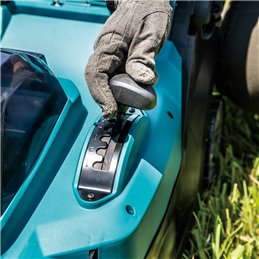 Cortacésped XGT® Makita LM004GM103