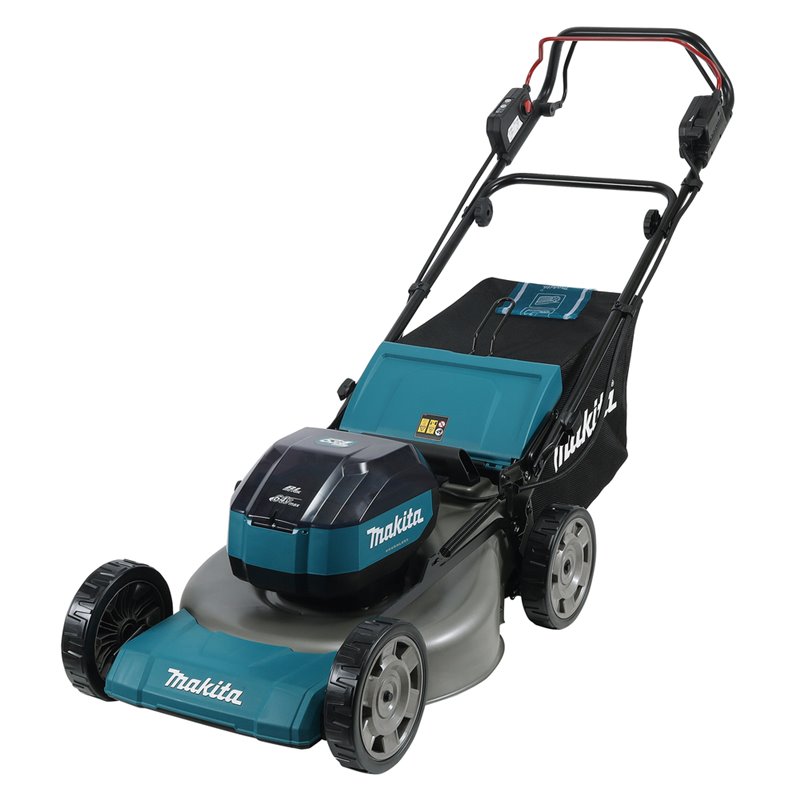 Cortacésped 64Vmax BL 530mm Makita LM004JB101