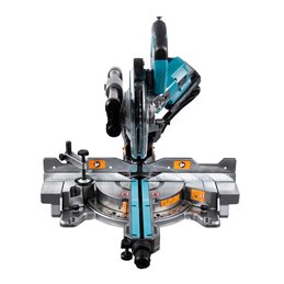 Ingletadora XGT® Makita LS002GZ01