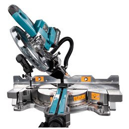 Ingletadora XGT® Makita LS002GZ01