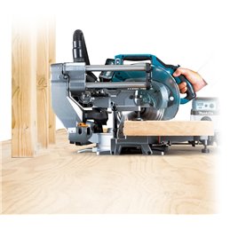 Ingletadora XGT® Makita LS002GZ01