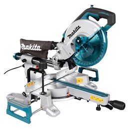 Ingletadora telescópica Makita LS0816F