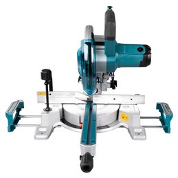 Ingletadora telescópica Makita LS0816F