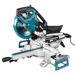 Ingletadora telescópica Makita LS0816F