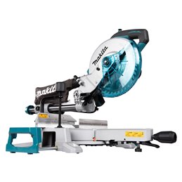 Ingletadora telescópica Makita LS0816F