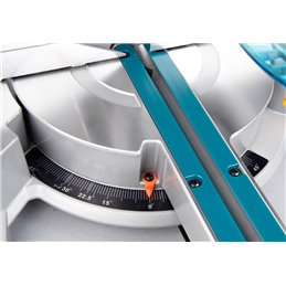 Ingletadora telescópica Makita LS0816F