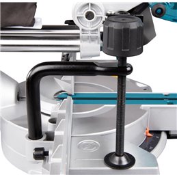 Ingletadora telescópica Makita LS0816F