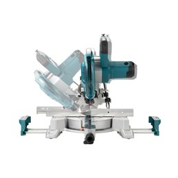 Ingletadora telescópica Makita LS0816F