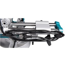 Ingletadora telescópica Makita LS0816F