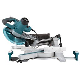 Ingletadora telescópica Makita LS0816F