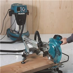 Ingletadora telescópica, Makita LS1019L