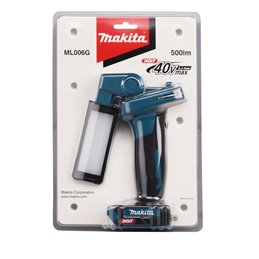 Linterna XGT® Makita ML006GX