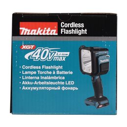 Foco de mano XGT® Makita ML007G