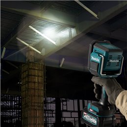 Foco de mano XGT® Makita ML007G