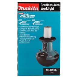 Linterna de área XGT® / LXT® Makita ML010G