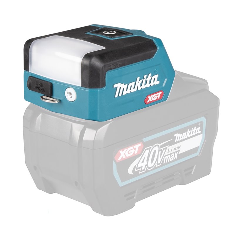 Linterna de mano XGT® Makita ML011G