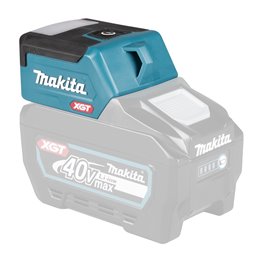 Linterna de mano XGT® Makita ML011G