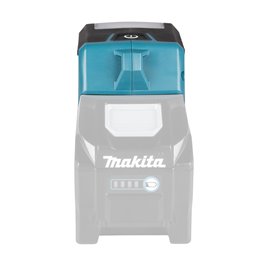 Linterna de mano XGT® Makita ML011G